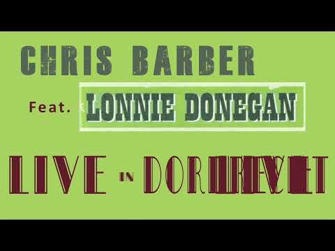 Chris Barber Live