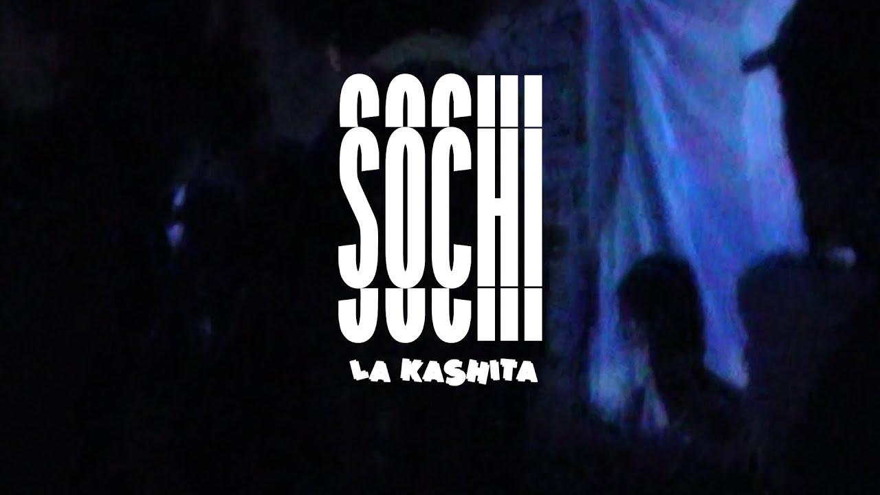 Sochi | Santita Fest | La Kashita | 21/09/25