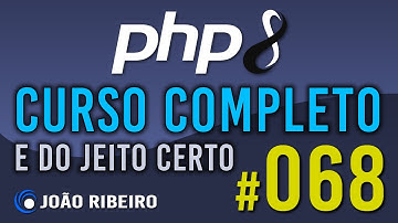 PHP 8 #068 PRINT R, VAR DUMP E VAR EXPORT