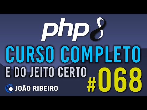 PHP 8 #068 PRINT R, VAR DUMP E VAR EXPORT