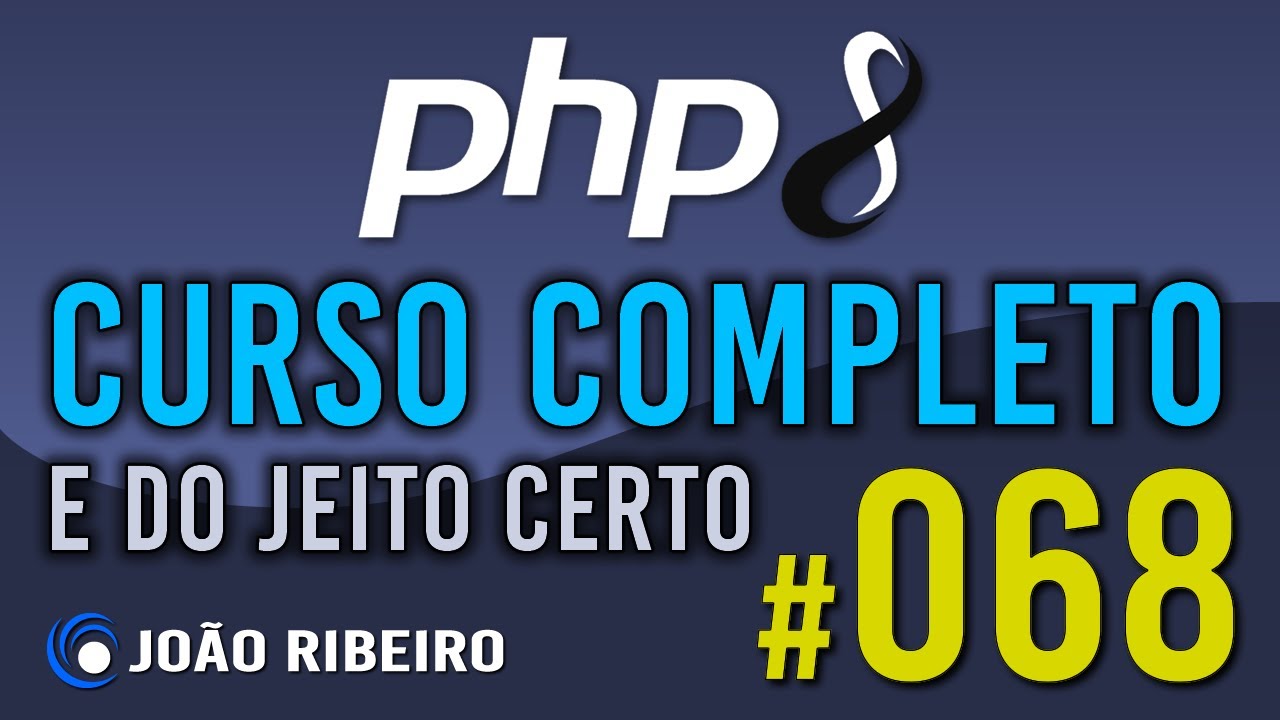 PHP 8 #068 PRINT R, VAR DUMP E VAR EXPORT - YouTube