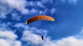 台東鹿野高台-飛行傘-paragliding