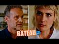 Anouk Humiliée par Hector : Baiser Refusé 🔥