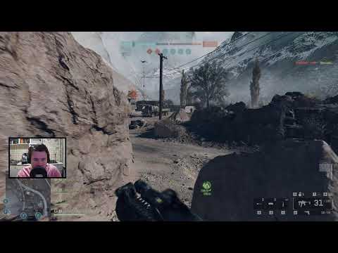 БАТЛФИЛД 6 в ДУО