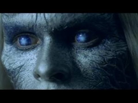 Action Movies ★ Ice Planet ★
