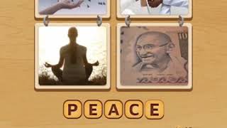 4 Pics Puzzle Guess 1 Word 4 Package Level 31-40 Answers screenshot 5