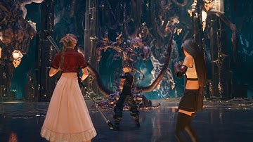 Jenova Dreamweaver - Final Fantasy VII Remake [Chapter 17] [Hard Mode]