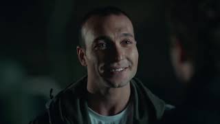 Sözkeşanlının Vedası