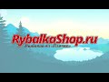 Видеообзор воблера   Strike Pro Cranky 40  по заказу рыболовного интернет-магазина RybalkaShop.ru.