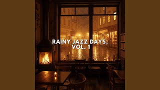 Raindrops on My Window