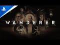 時空旅人 Wanderer - PS4 中英文歐版 (PSVR專用) product youtube thumbnail