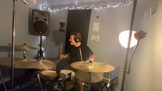 ooh la la - Run The Jewels (Drum Cover)