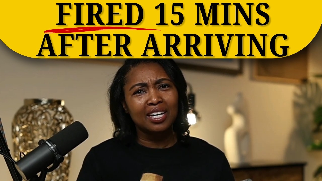 What Corporate Layoffs Really Look Like (From a Manager Who Had to Do It)