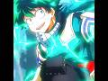 『 Deku Saves All Might 🤯🔥 』 - My Hero Academia Deku Edit #myheroacademia #deku #bakugo #todoroki