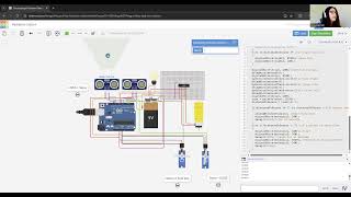 FSE 100 Hydration Station - Country Club Robots - Kylie Hannah