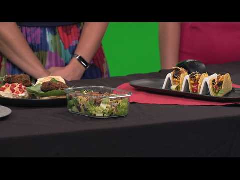 Back-to-school beef meals: Easy ways to transform dinner leftovers into lunch | Good Day on WTOL 11