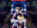 ラブライブ!サンシャイン✖️モンスト 渡辺 曜(わたなべ よう)