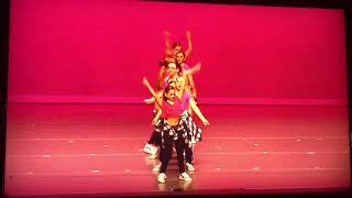 Preteen Elite Hip Hop 2016-17 Preteen Elite Hip Hop 2016-17