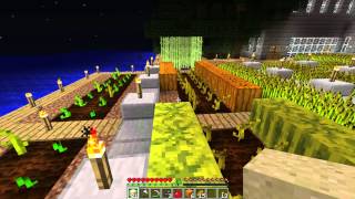 Industrial Dimensions Lets Play Minecraft With La Phyzz -:- Episode 16