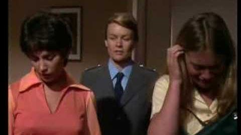 Prisoner Cell Block H  ep001 Part 1