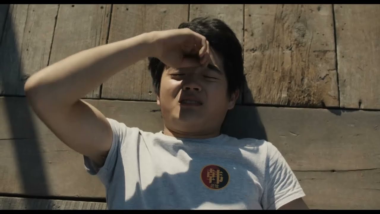 Karate Kid: Legends | Official Trailer 2 (2025) - Jackie Chan, Ralph Macchio, Ben Wang