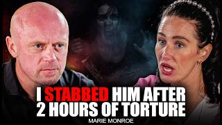 Stabbed My Ex: Abuse Torture Nightmare Exposed