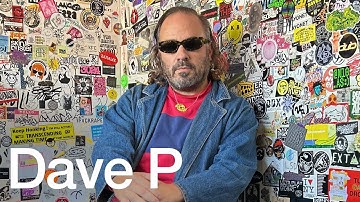 PLURT ∞ A Making Time TRANSCENDENTAL futuristic sound experience w/ Dave P  @TheLotRadio 10-23-25
