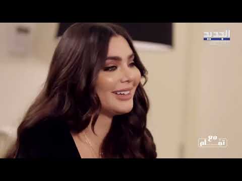 الفنانة قمر تتحدث لأول مرة عن استغلالها من احدى أكبر شركات الإنتاج