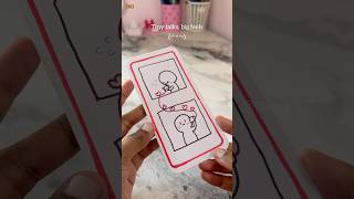 Easy card ideas #shortviral #hany2607 #diy #craft #adorablecrafts #handmade #handmadecard #easycards