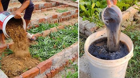 Poor Soil? NO Problem! These Ancient Methods Turn DEAD Soil to Microbe-Rich Soil!