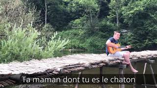 Chanson Pour Barnabé