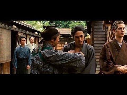 Silence clip (沉默片段)