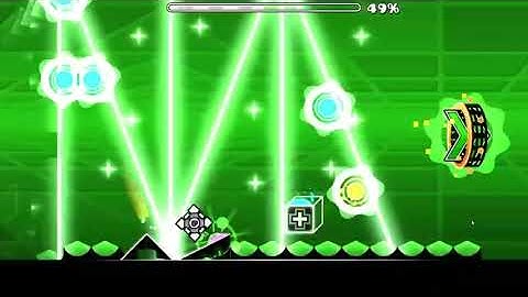 Theory of Dynamix by Nether 100%