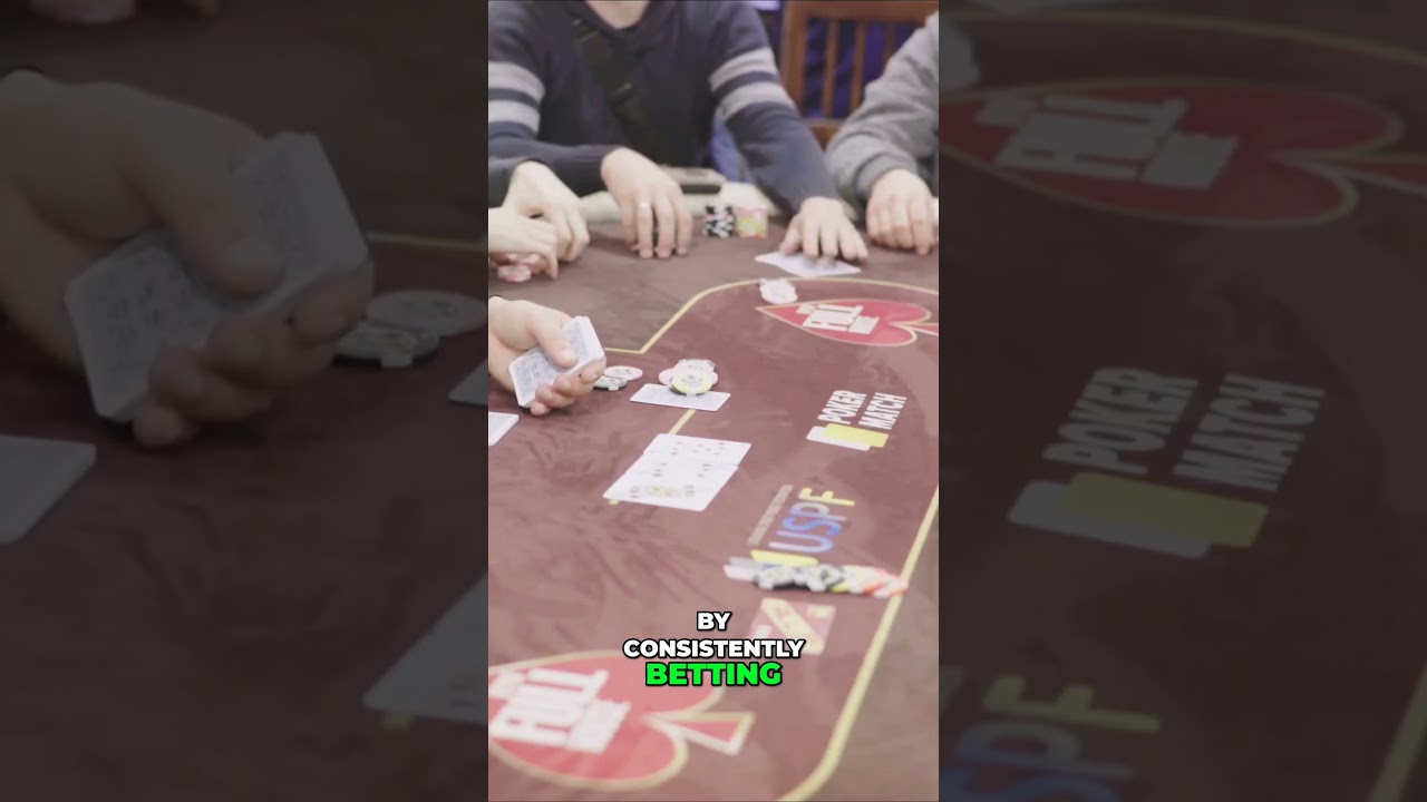 Increase Your Chances of Winning - The Best Baccarat Betting Strategies!