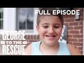 Home Renovation for Brave Son and His Resilient Single Mom | Full Episode | George to the Rescue