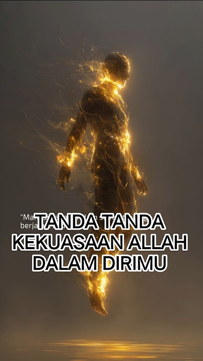 Tanda tanda Kekuasaan Allah #tasawuf #quotes #motivasiislami