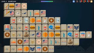 Onet Travel: World Tile Game screenshot 3