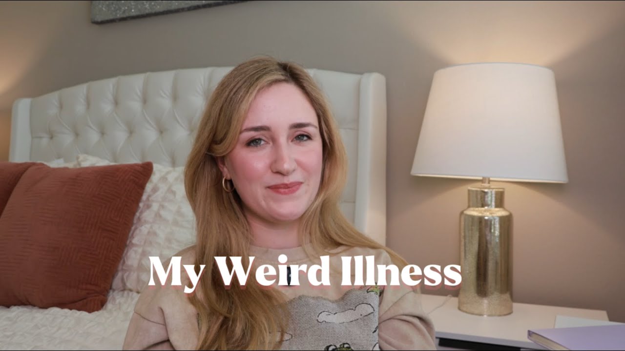 Основы синдрома Элерса-Данлоса: как получить диагноз синдрома Элерса-Данлоса и 5 советов для этог...