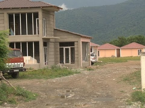 ჯუღაანელები არაბებზე მიწების გასხვისებას აპროტესტებენ