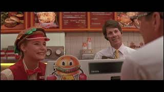 Falling Down HD (1993) The customer is always right scene