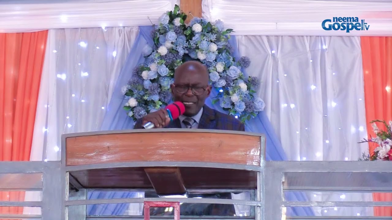 Uzotabarwa-MORODEKAYI//Rev Pasteur Onesphore RUKWIRIRIKANYA