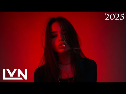 LIYNA Touch Me Not Original Mix