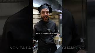 Fettuccine Al Tartufo Nero, Semplicità Ed Eccellenza