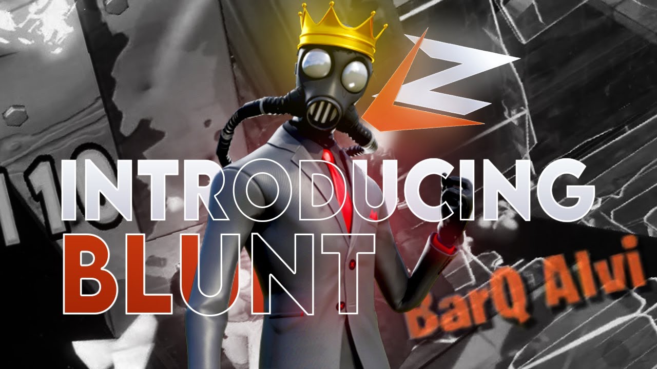 Joined Team LaZzer - What's Poppin FT - BarQ Alvi