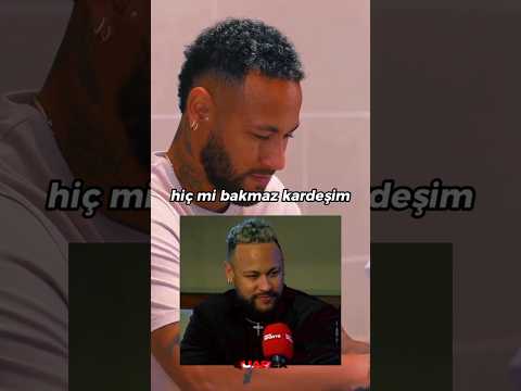 NEYMAR KİLO ALDI VE YÜZÜ ŞİŞTİ 😔#futbol #shorts #keşfet #neymar