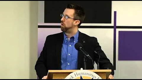 Montgomery College's 2013 Smithsonian Faculty Fell...