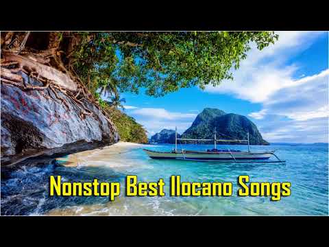 Nonstop Best Ilocano Songs 2021 Playlist  Ilocano Songs Medley Collection