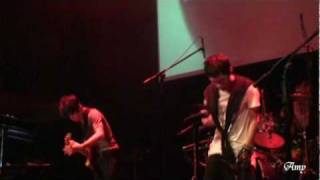 20100708 化學猴子@西門河岸留言 Part 7 BOMB
