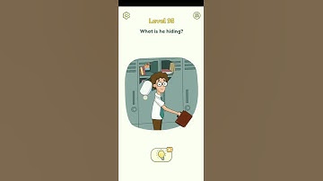 DELETE ONE PART(DOP2) LEVEL-95 #TRENDING #SHORT