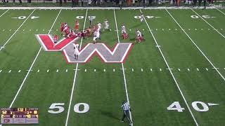 Sophomore Hudl